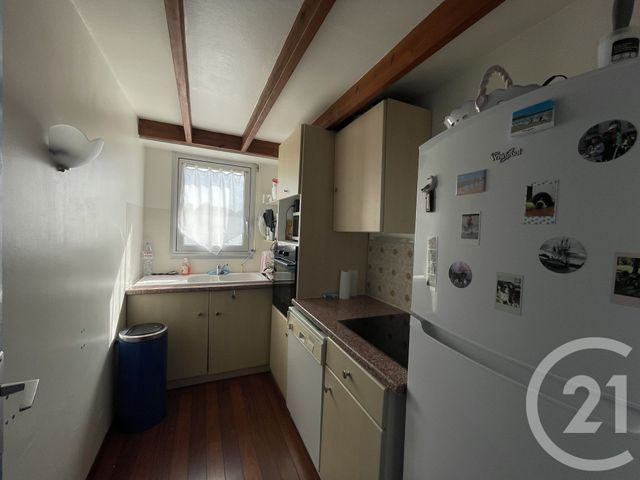 Appartement T3 à vendre - 3 pièces - 66,63 m2 - Royan - 17 - POITOU-CHARENTES