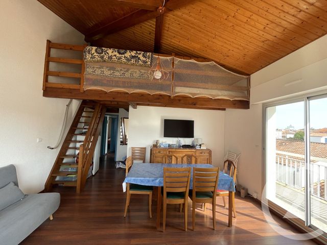 appartement - ROYAN - 17