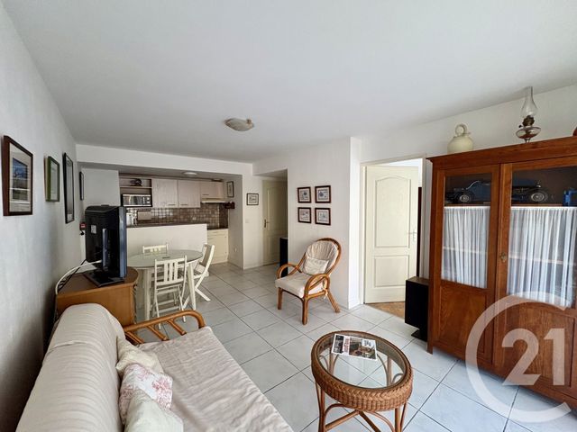 appartement - ROYAN - 17