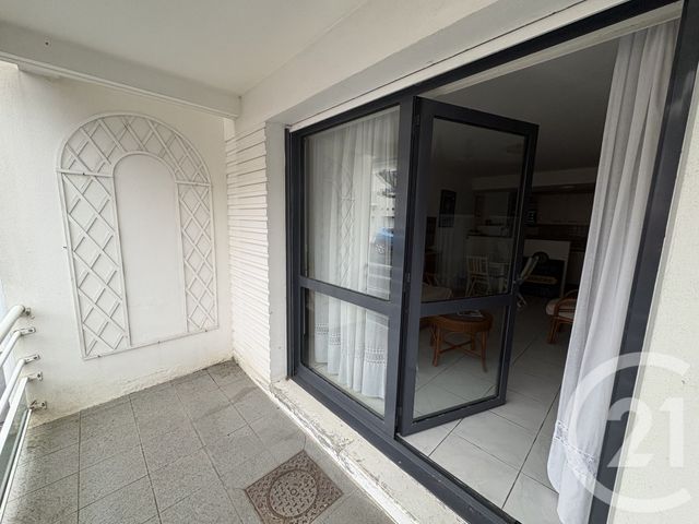 Appartement F2 &agrave; vendre - 2 pi&egrave;ces - 36,34 m2 - Royan - 17 - POITOU-CHARENTES