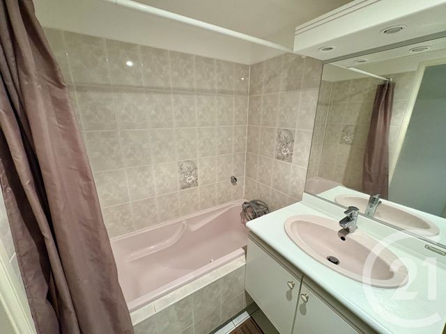 Appartement F2 &agrave; vendre - 2 pi&egrave;ces - 36,34 m2 - Royan - 17 - POITOU-CHARENTES