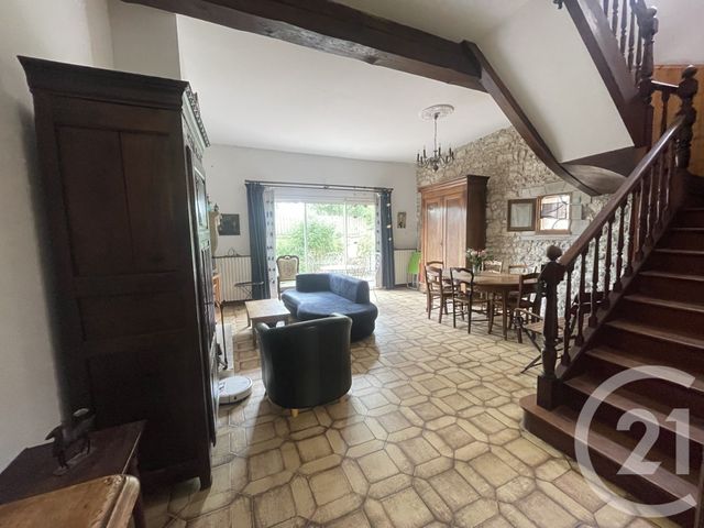 Maison &agrave; vendre - 6 pi&egrave;ces - 114 m2 - Royan - 17 - POITOU-CHARENTES