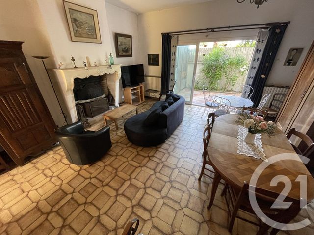 Maison &agrave; vendre - 6 pi&egrave;ces - 114 m2 - Royan - 17 - POITOU-CHARENTES