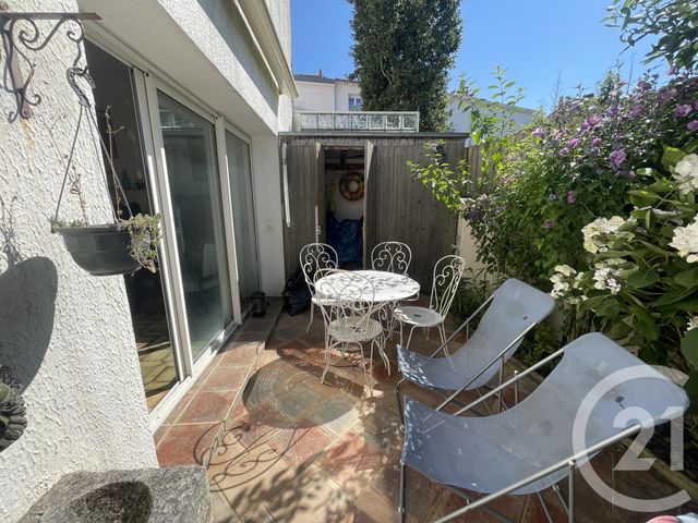 Maison &agrave; vendre - 6 pi&egrave;ces - 114 m2 - Royan - 17 - POITOU-CHARENTES