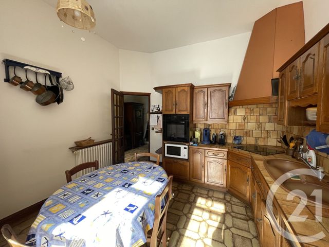 Maison &agrave; vendre - 6 pi&egrave;ces - 114 m2 - Royan - 17 - POITOU-CHARENTES