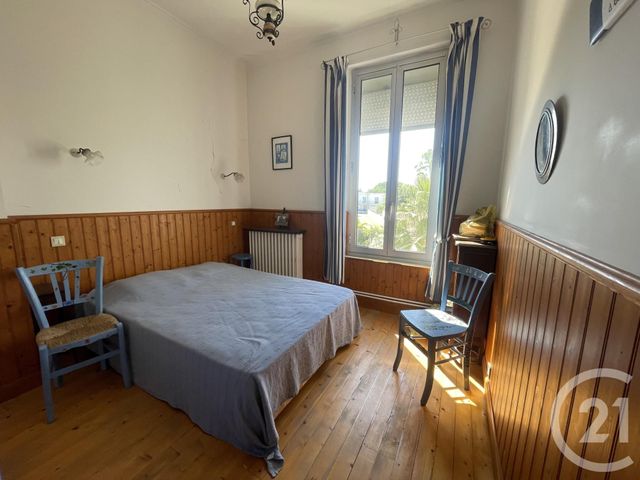 Maison &agrave; vendre - 6 pi&egrave;ces - 114 m2 - Royan - 17 - POITOU-CHARENTES