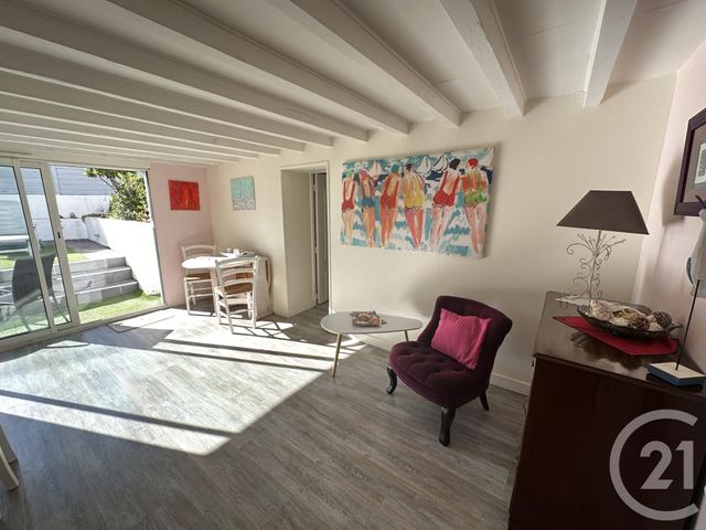 Maison à vendre - 5 pièces - 102 m2 - Royan - 17 - POITOU-CHARENTES