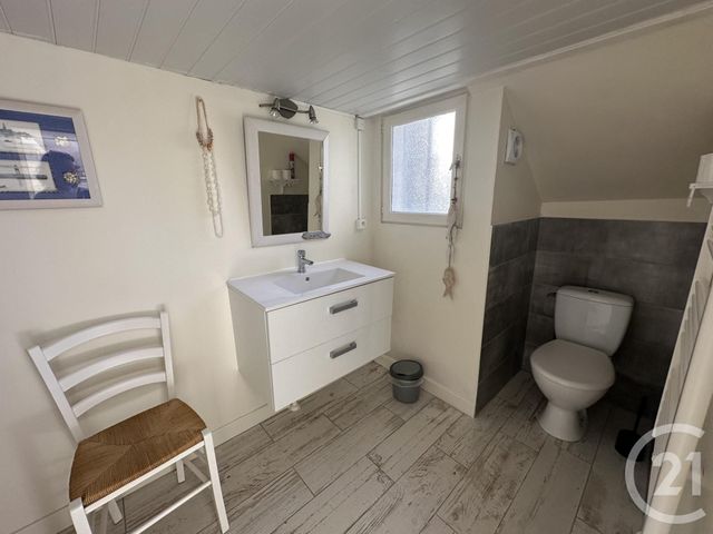 Maison à vendre - 5 pièces - 102 m2 - Royan - 17 - POITOU-CHARENTES