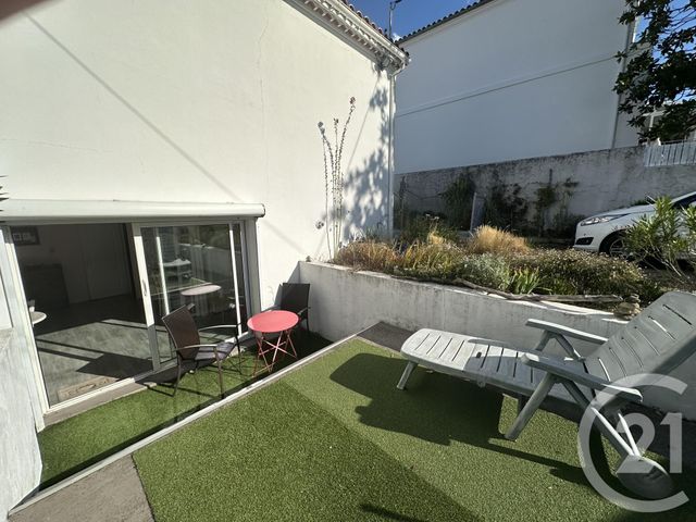 Maison à vendre - 5 pièces - 102 m2 - Royan - 17 - POITOU-CHARENTES