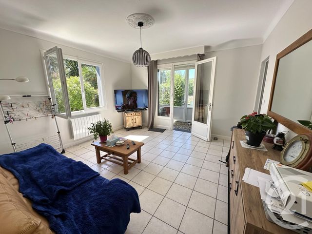 Maison &agrave; vendre - 7 pi&egrave;ces - 155 m2 - Medis - 17 - POITOU-CHARENTES