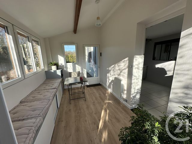 Maison &agrave; vendre - 7 pi&egrave;ces - 155 m2 - Medis - 17 - POITOU-CHARENTES