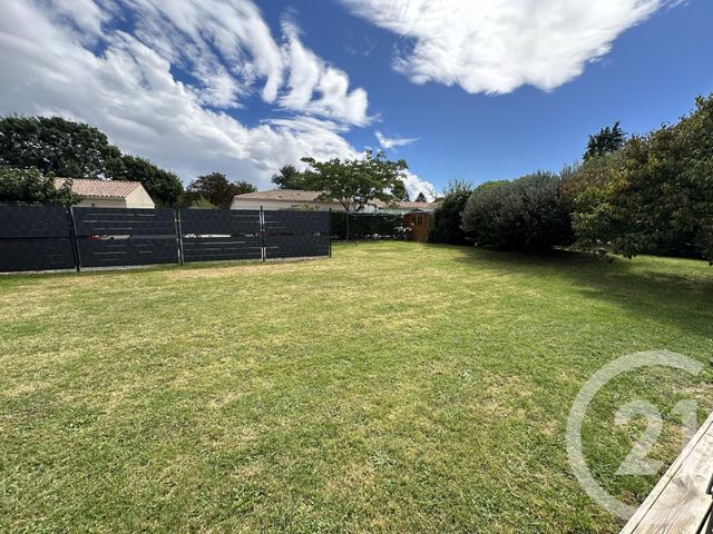 Maison &agrave; vendre - 7 pi&egrave;ces - 155 m2 - Medis - 17 - POITOU-CHARENTES