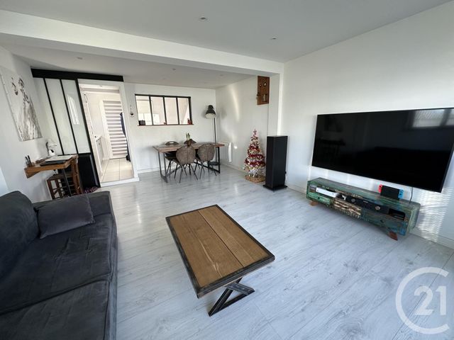 Maison &agrave; vendre - 7 pi&egrave;ces - 155 m2 - Medis - 17 - POITOU-CHARENTES