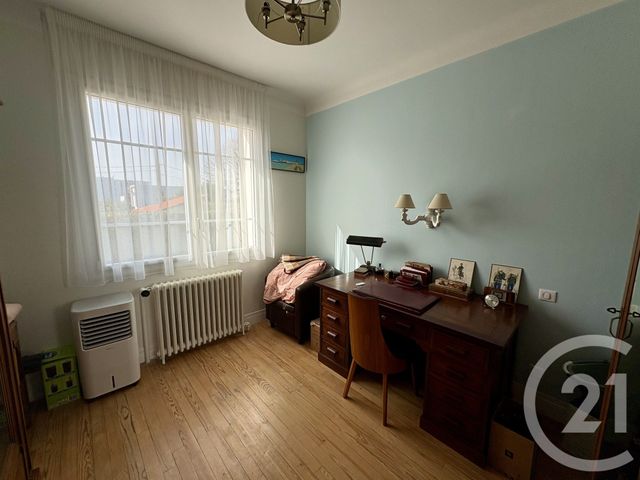 Maison &agrave; vendre - 7 pi&egrave;ces - 144,87 m2 - Royan - 17 - POITOU-CHARENTES