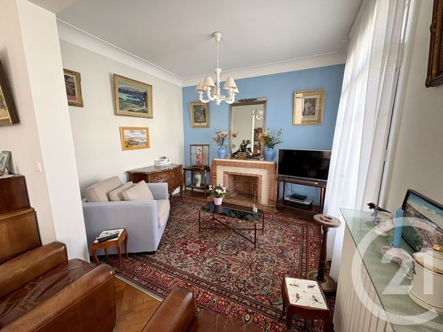 Maison &agrave; vendre - 7 pi&egrave;ces - 144,87 m2 - Royan - 17 - POITOU-CHARENTES