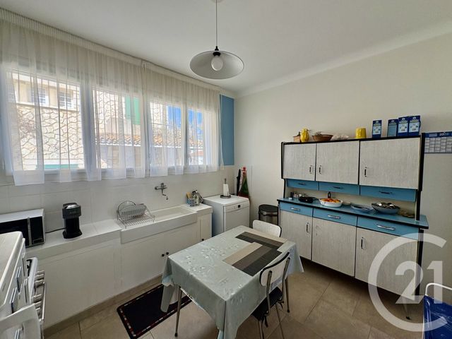 Maison &agrave; vendre - 7 pi&egrave;ces - 144,87 m2 - Royan - 17 - POITOU-CHARENTES