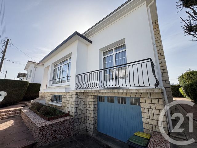 Maison &agrave; vendre - 7 pi&egrave;ces - 144,87 m2 - Royan - 17 - POITOU-CHARENTES