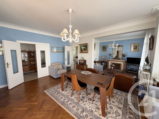 Maison &agrave; vendre - 7 pi&egrave;ces - 144,87 m2 - Royan - 17 - POITOU-CHARENTES