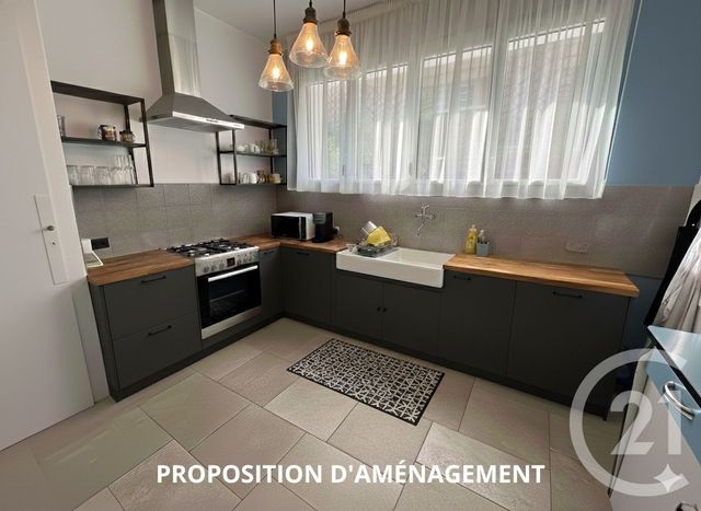 Maison &agrave; vendre - 7 pi&egrave;ces - 144,87 m2 - Royan - 17 - POITOU-CHARENTES