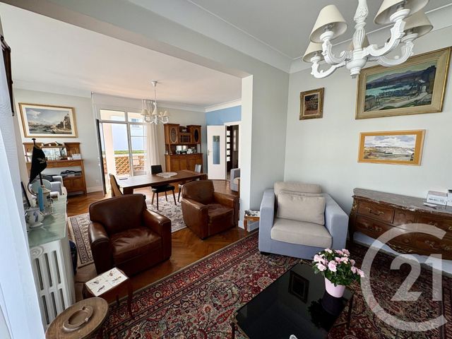 Maison &agrave; vendre - 7 pi&egrave;ces - 144,87 m2 - Royan - 17 - POITOU-CHARENTES