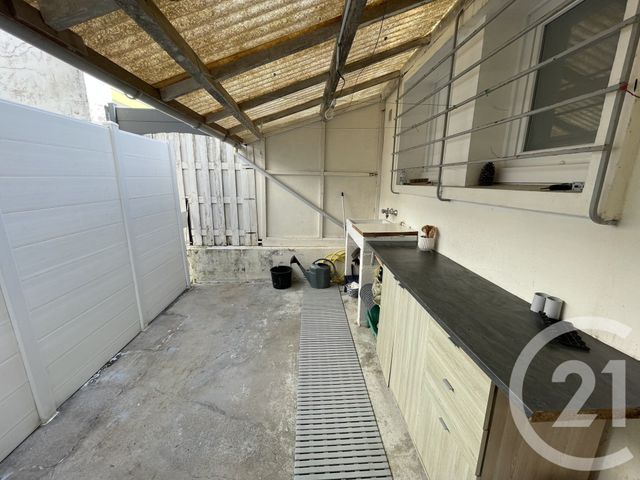 Appartement T3 &agrave; vendre - 3 pi&egrave;ces - 56,93 m2 - Royan - 17 - POITOU-CHARENTES