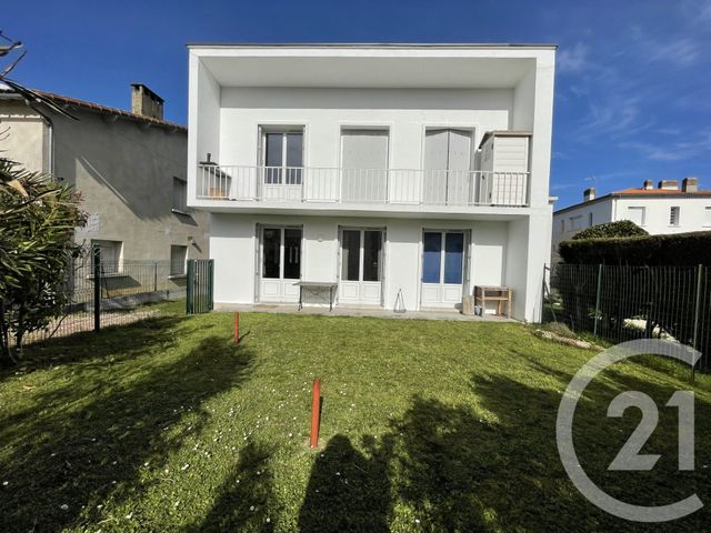 Appartement T3 &agrave; vendre - 3 pi&egrave;ces - 56,93 m2 - Royan - 17 - POITOU-CHARENTES
