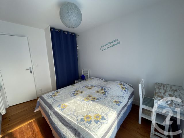 Appartement T3 &agrave; vendre - 3 pi&egrave;ces - 56,93 m2 - Royan - 17 - POITOU-CHARENTES