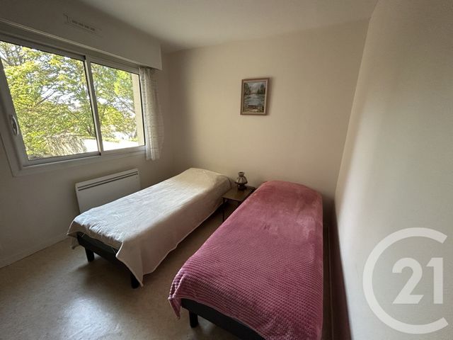Appartement T3 &agrave; vendre - 3 pi&egrave;ces - 57,02 m2 - Royan - 17 - POITOU-CHARENTES