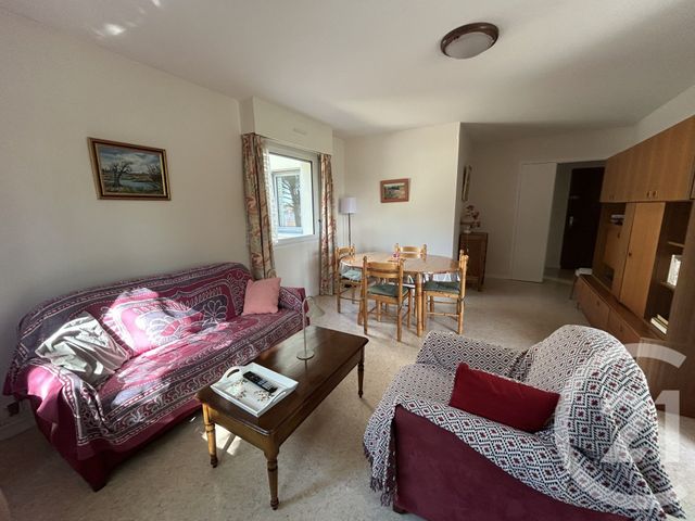 Appartement T3 &agrave; vendre - 3 pi&egrave;ces - 57,02 m2 - Royan - 17 - POITOU-CHARENTES