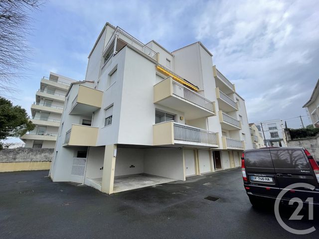 Appartement T3 &agrave; vendre - 3 pi&egrave;ces - 57,02 m2 - Royan - 17 - POITOU-CHARENTES