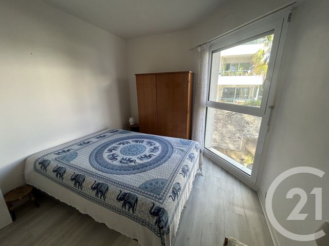 Appartement T3 &agrave; vendre - 3 pi&egrave;ces - 57,02 m2 - Royan - 17 - POITOU-CHARENTES