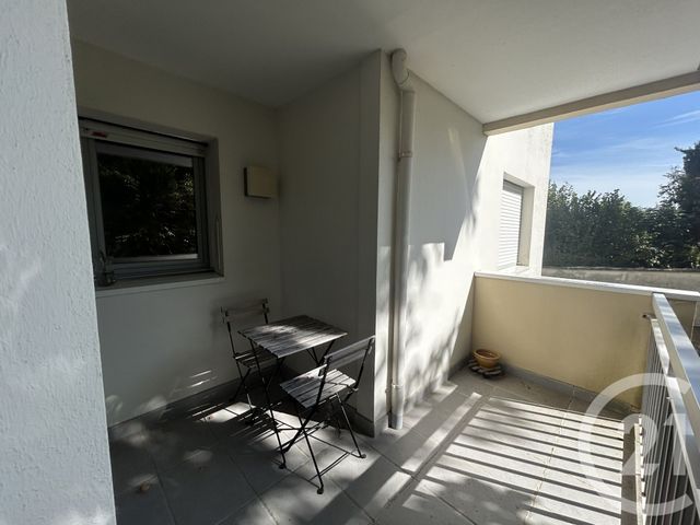 Appartement T3 &agrave; vendre - 3 pi&egrave;ces - 57,02 m2 - Royan - 17 - POITOU-CHARENTES