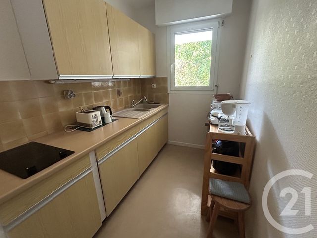 Appartement T3 &agrave; vendre - 3 pi&egrave;ces - 57,02 m2 - Royan - 17 - POITOU-CHARENTES