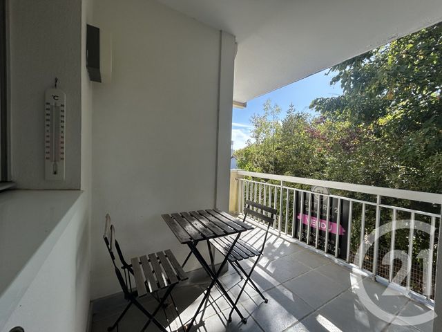 Appartement T3 &agrave; vendre - 3 pi&egrave;ces - 57,02 m2 - Royan - 17 - POITOU-CHARENTES