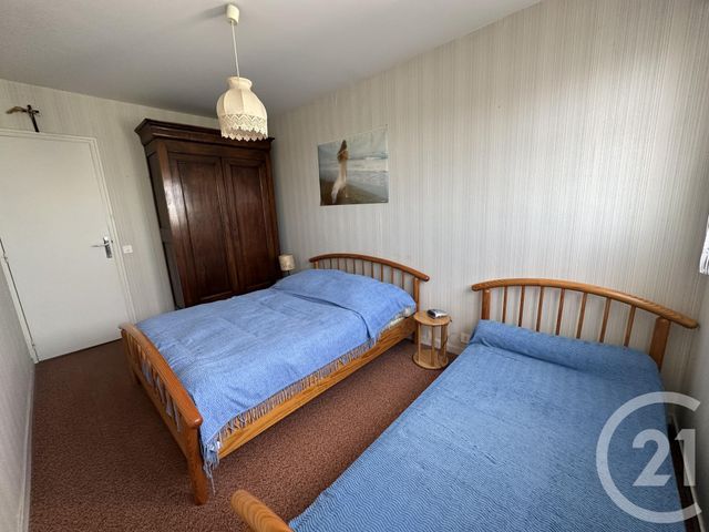 Appartement F3 à vendre - 3 pièces - 61,74 m2 - Royan - 17 - POITOU-CHARENTES