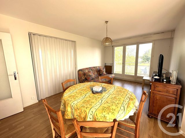 Appartement F3 à vendre - 3 pièces - 61,74 m2 - Royan - 17 - POITOU-CHARENTES