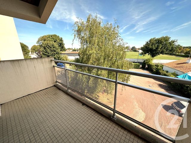 Appartement F3 à vendre - 3 pièces - 61,74 m2 - Royan - 17 - POITOU-CHARENTES
