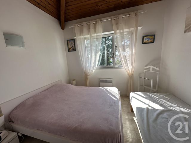 Appartement F3 à vendre - 3 pièces - 42,31 m2 - Royan - 17 - POITOU-CHARENTES