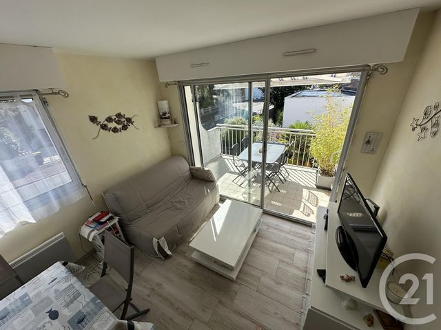 Appartement F3 à vendre - 3 pièces - 42,31 m2 - Royan - 17 - POITOU-CHARENTES