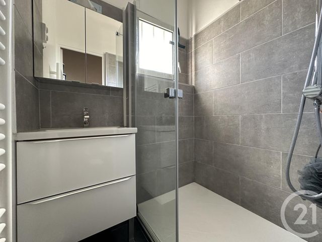 Appartement F3 à vendre - 3 pièces - 42,31 m2 - Royan - 17 - POITOU-CHARENTES