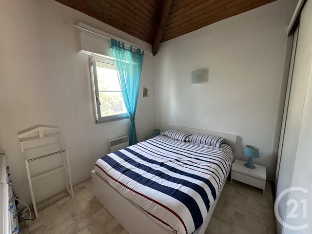 Appartement F3 à vendre - 3 pièces - 42,31 m2 - Royan - 17 - POITOU-CHARENTES