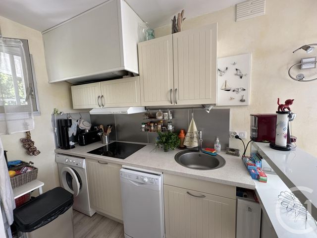 Appartement F3 à vendre - 3 pièces - 42,31 m2 - Royan - 17 - POITOU-CHARENTES