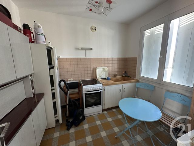 Maison &agrave; vendre - 7 pi&egrave;ces - 162 m2 - Royan - 17 - POITOU-CHARENTES