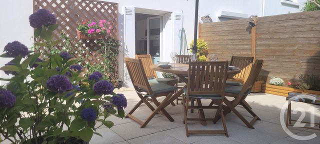 Maison &agrave; vendre - 7 pi&egrave;ces - 162 m2 - Royan - 17 - POITOU-CHARENTES