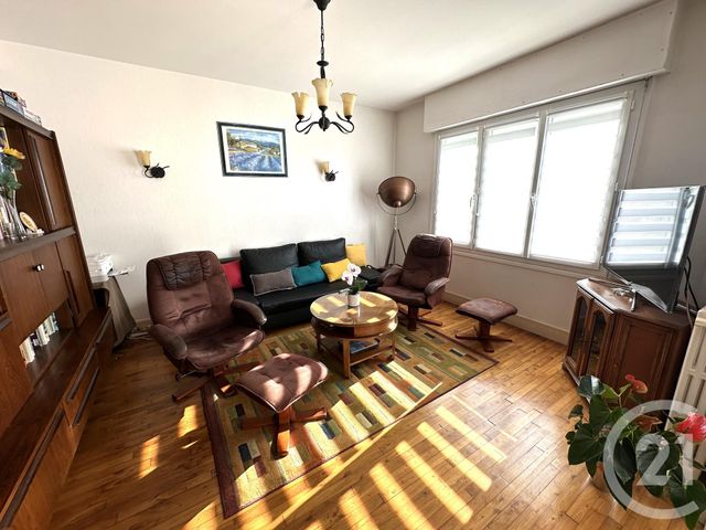 Maison &agrave; vendre - 7 pi&egrave;ces - 162 m2 - Royan - 17 - POITOU-CHARENTES