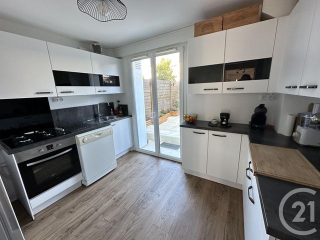 Maison &agrave; vendre - 7 pi&egrave;ces - 162 m2 - Royan - 17 - POITOU-CHARENTES