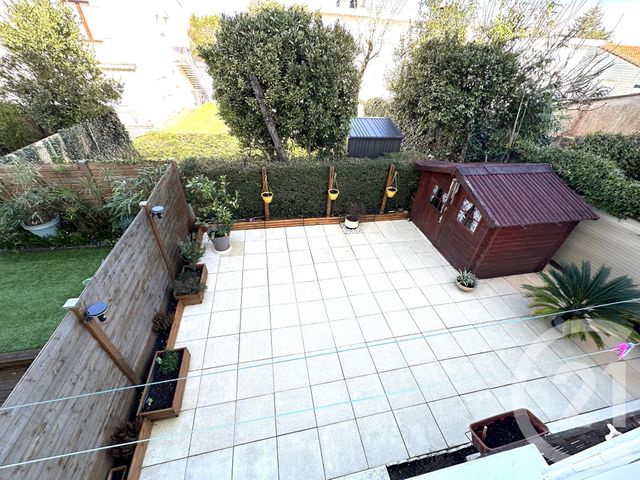 Maison &agrave; vendre - 7 pi&egrave;ces - 162 m2 - Royan - 17 - POITOU-CHARENTES