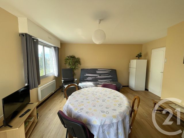 Appartement T2 &agrave; vendre - 2 pi&egrave;ces - 42,26 m2 - Royan - 17 - POITOU-CHARENTES