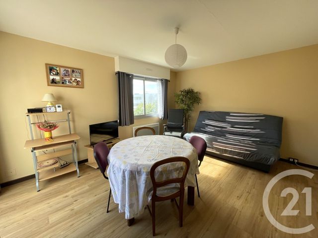 Appartement T2 &agrave; vendre - 2 pi&egrave;ces - 42,26 m2 - Royan - 17 - POITOU-CHARENTES