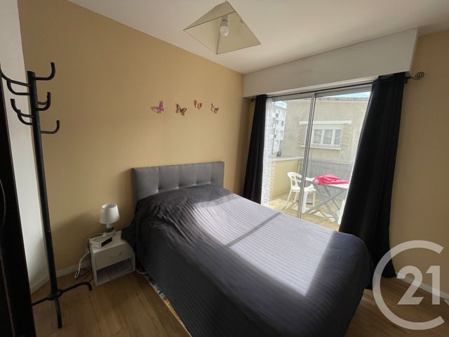 Appartement T2 &agrave; vendre - 2 pi&egrave;ces - 42,26 m2 - Royan - 17 - POITOU-CHARENTES